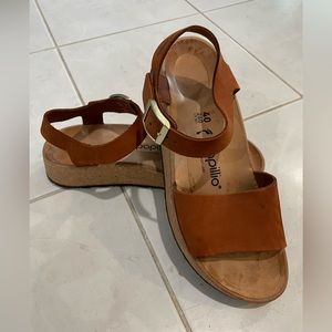 Papillio sandals